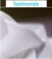 Testimonials