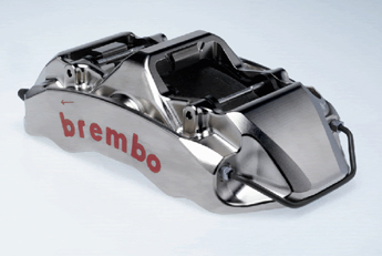 Brembo Brakes