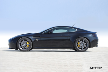 Lowering Springs