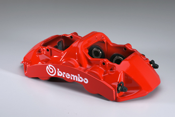 Brembo Brakes