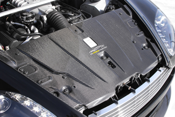 Engine Cover