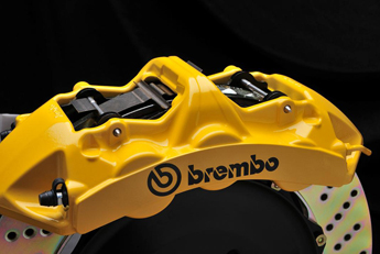 Brembo Brakes