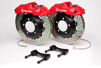 Carbon Fiber Diffusere