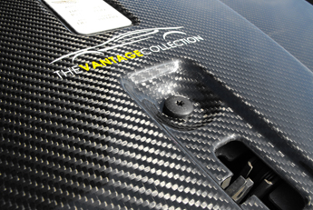 Engine Cover
