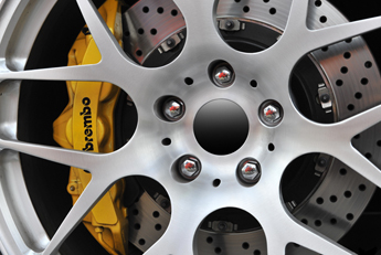 Brembo Brakes