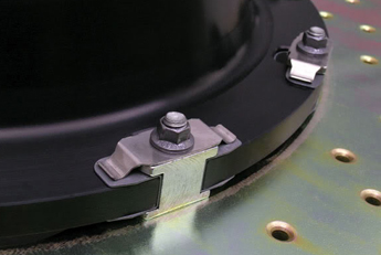 Brembo Brakes
