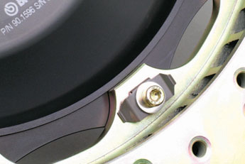 Brembo Brakes