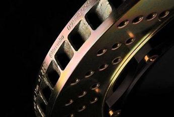 Brembo Brakes
