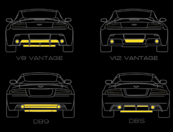 Quicksilver Sports Exhausts
