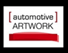 Automotive Artwork