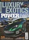 Modified Luxury & Exotics Magzine